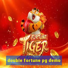 double fortune pg demo